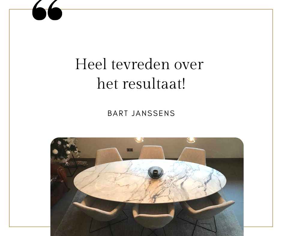 Review Bart Janssens